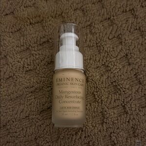 Eminence Mangosteen Daily Resurfacing Concentrate